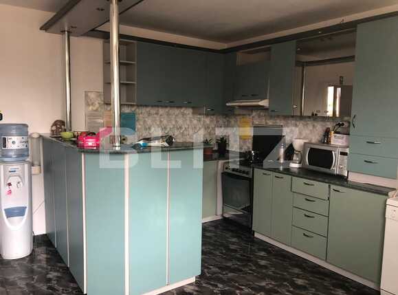 Casa de închiriat 7 camere Gheorgheni - 37138CI | BLITZ Cluj-Napoca | Poza5