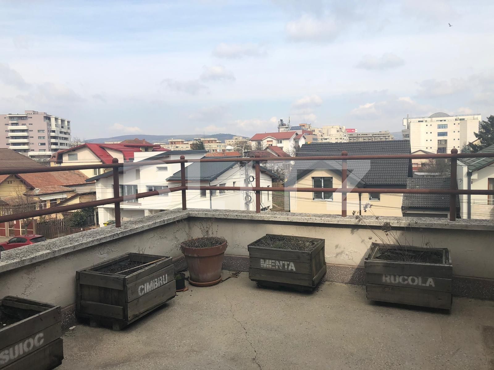 Casa de închiriat 7 camere Gheorgheni - 37138CI | BLITZ Cluj-Napoca | Poza13