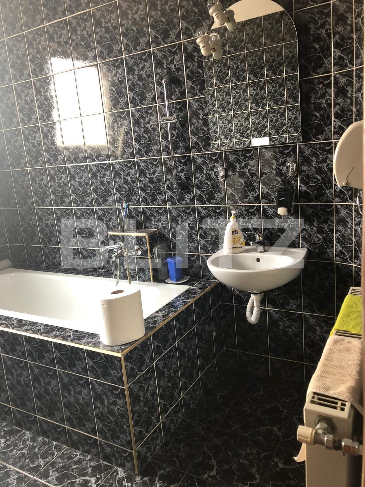 Casa de închiriat 7 camere Gheorgheni - 37138CI | BLITZ Cluj-Napoca | Poza19