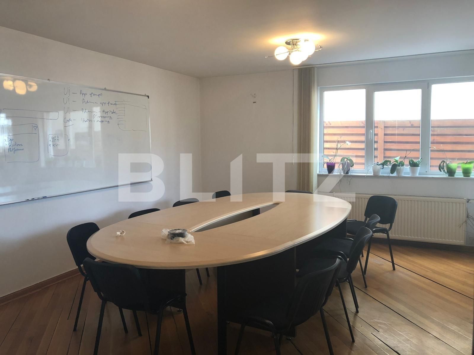 Casa de închiriat 7 camere Gheorgheni - 37138CI | BLITZ Cluj-Napoca | Poza4