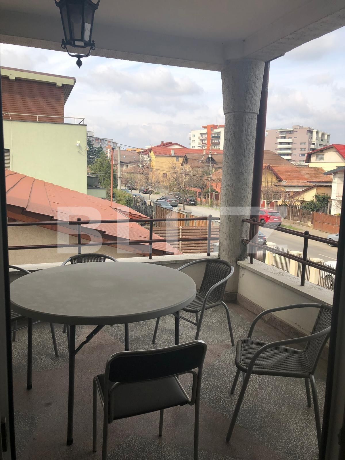 Casa de închiriat 7 camere Gheorgheni - 37138CI | BLITZ Cluj-Napoca | Poza14