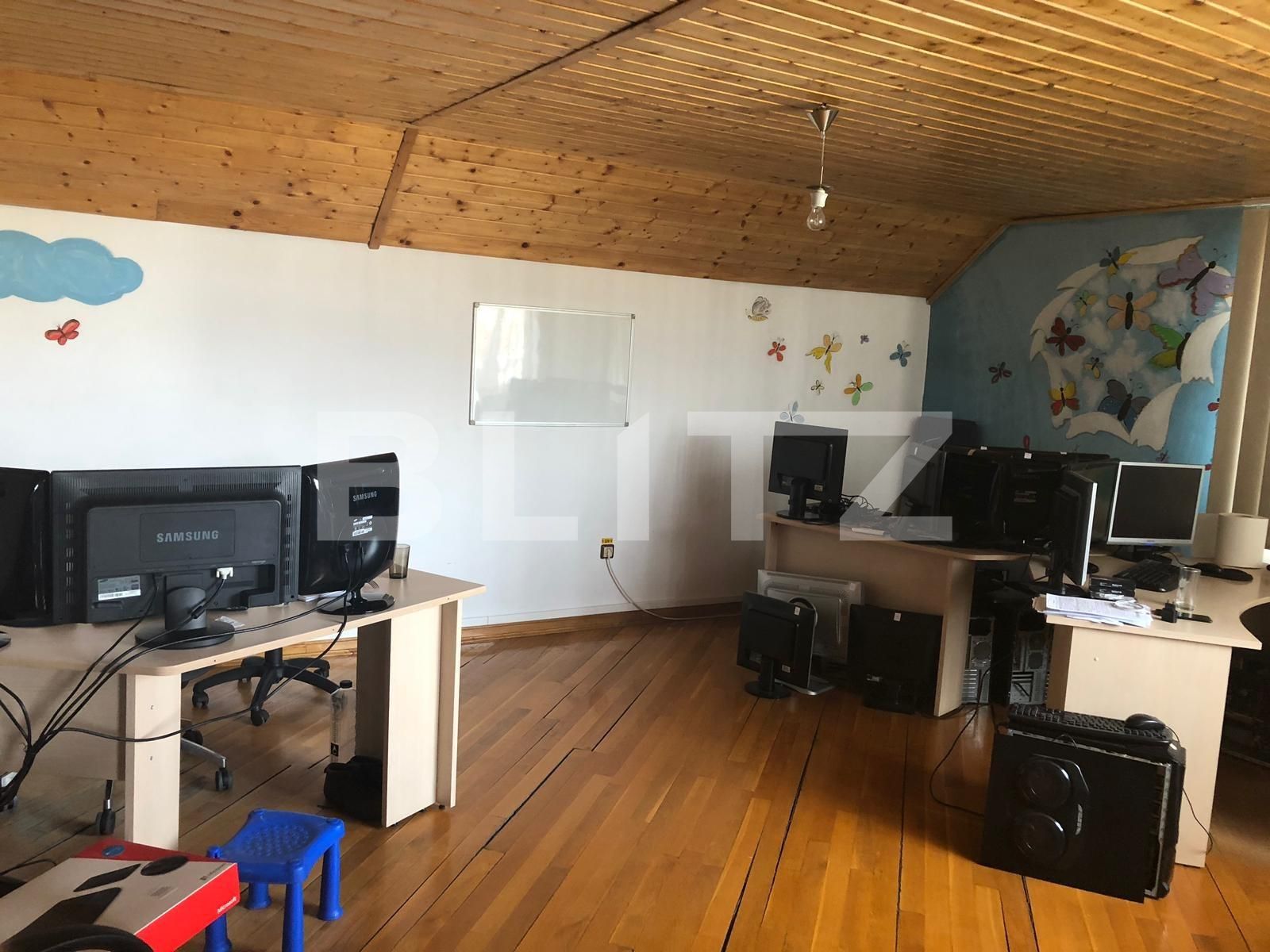 Casa de închiriat 7 camere Gheorgheni - 37138CI | BLITZ Cluj-Napoca | Poza12
