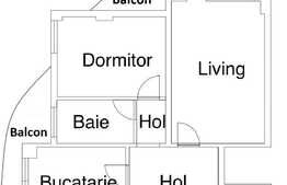 Daca vrei o suprafata generoasa avem pentru tine varianta perfecta!