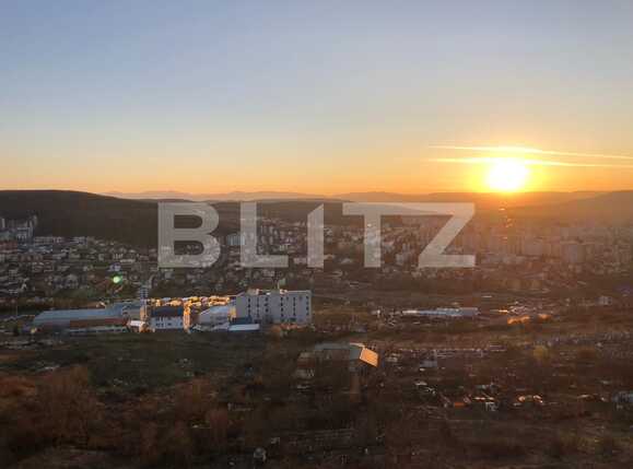 Apartament de vânzare 2 camere Zorilor - 37139AV | BLITZ Cluj-Napoca | Poza7