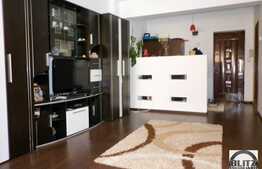 Oferta prin Prima Casa 2 camere, 47 mp partial mobilat