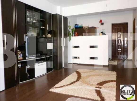 Apartament de vânzare 2 camere Manastur - 3714AV | BLITZ Cluj-Napoca | Poza1