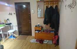 Apartament 3 camere, etaj intermediar, parcare, zona Nora