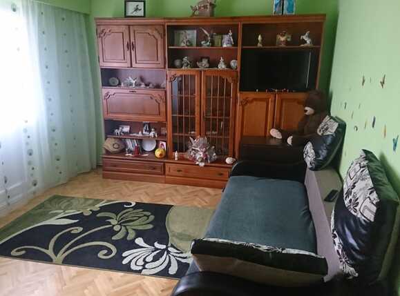 Apartament de vânzare 3 camere Manastur - 37141AV | BLITZ Cluj-Napoca | Poza1