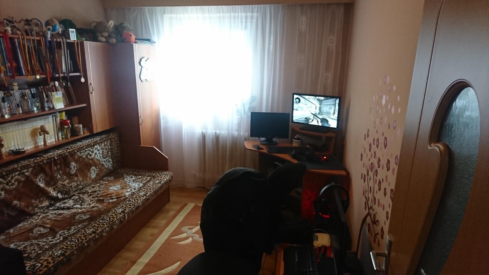 Apartament de vânzare 3 camere Manastur - 37141AV | BLITZ Cluj-Napoca | Poza5