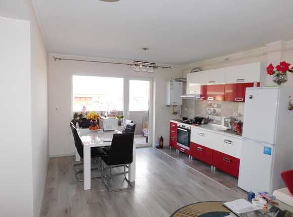 Apartament de vânzare 2 camere Floreşti - 37142AV | BLITZ Cluj-Napoca | Poza1