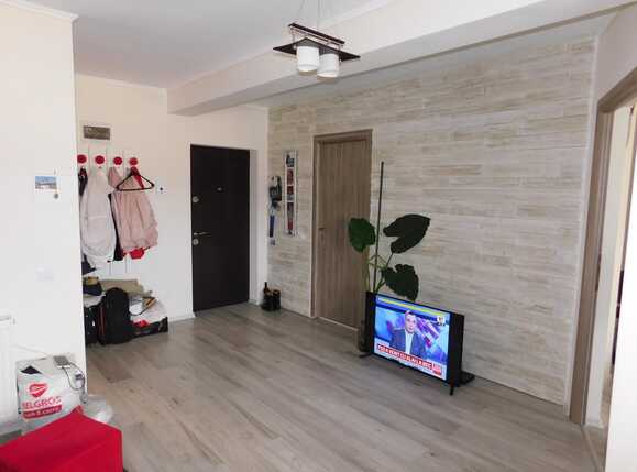 Apartament de vânzare 2 camere Floreşti - 37142AV | BLITZ Cluj-Napoca | Poza2