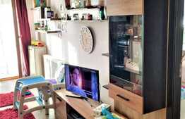 Apartament 2 camere, 46,50 mp, balcon, parcare, zona Bisericii Ortodoxe