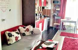 Apartament 2 camere, 46,50 mp, balcon, parcare, zona Bisericii Ortodoxe