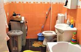 Apartament 2 camere, 46,50 mp, balcon, parcare, zona Bisericii Ortodoxe