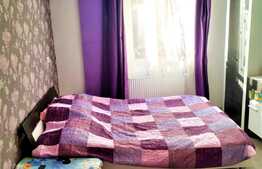 Apartament 2 camere, 46,50 mp, balcon, parcare, zona Bisericii Ortodoxe