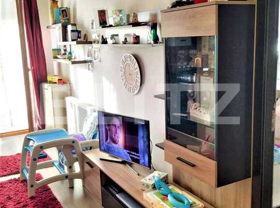 Apartament de vânzare 2 camere Baciu - 37143AV | BLITZ Cluj-Napoca | Poza2