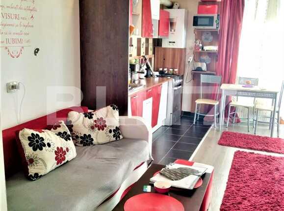 Apartament de vânzare 2 camere Baciu - 37143AV | BLITZ Cluj-Napoca | Poza1