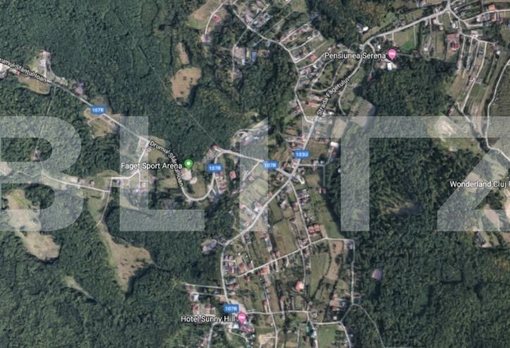 Teren de vânzare Făget - 37145TV | BLITZ Cluj-Napoca | Poza3