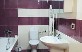 Este potrivit pentru tine... 2 camere, 54 mp, prima inchiriere, parcare subterana, Complex Viva City