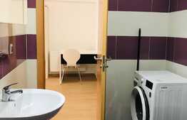 Este potrivit pentru tine... 2 camere, 54 mp, prima inchiriere, parcare subterana, Complex Viva City