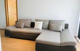 Este potrivit pentru tine... 2 camere, 54 mp, prima inchiriere, parcare subterana, Complex Viva City