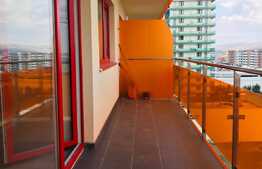 Este potrivit pentru tine... 2 camere, 54 mp, prima inchiriere, parcare subterana, Complex Viva City