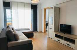 Este potrivit pentru tine... 2 camere, 54 mp, prima inchiriere, parcare subterana, Complex Viva City
