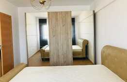 Este potrivit pentru tine... 2 camere, 54 mp, prima inchiriere, parcare subterana, Complex Viva City