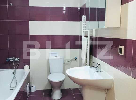 Apartament de închiriat 2 camere Gheorgheni - 37146AI | BLITZ Cluj-Napoca | Poza13