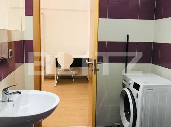 Apartament de închiriat 2 camere Gheorgheni - 37146AI | BLITZ Cluj-Napoca | Poza14