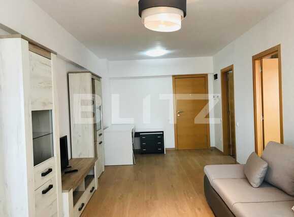 Apartament de închiriat 2 camere Gheorgheni - 37146AI | BLITZ Cluj-Napoca | Poza3