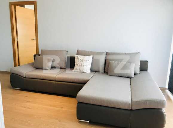 Apartament de închiriat 2 camere Gheorgheni - 37146AI | BLITZ Cluj-Napoca | Poza2