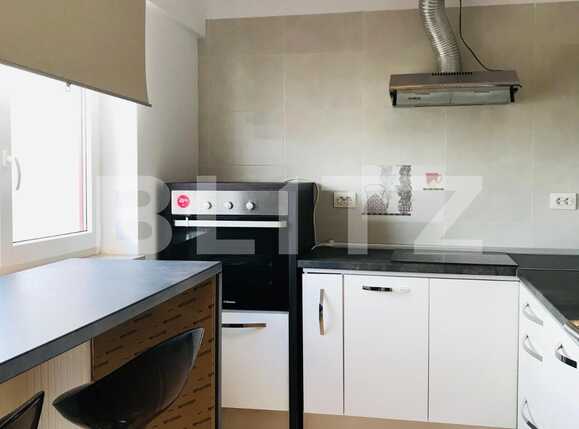 Apartament de închiriat 2 camere Gheorgheni - 37146AI | BLITZ Cluj-Napoca | Poza8