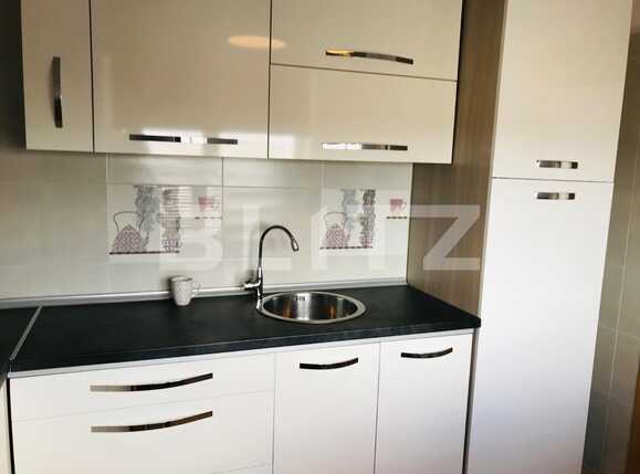 Apartament de închiriat 2 camere Gheorgheni - 37146AI | BLITZ Cluj-Napoca | Poza7