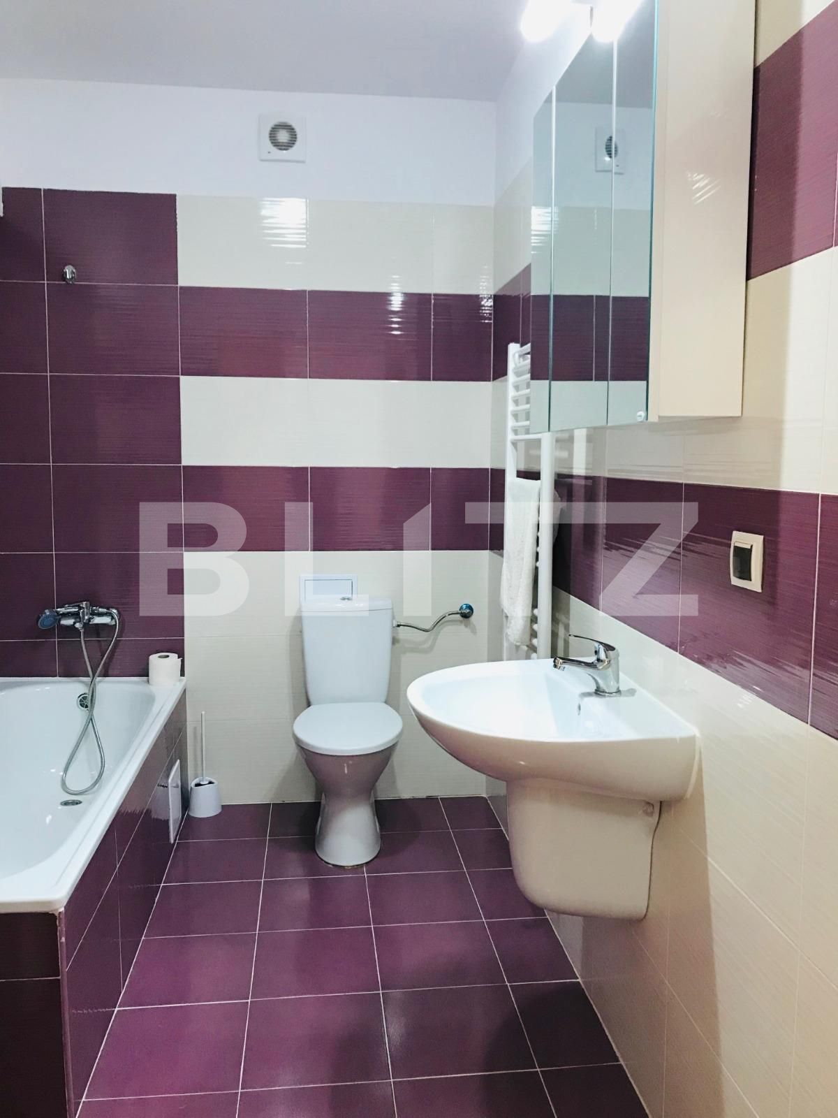 Apartament de închiriat 2 camere Gheorgheni - 37146AI | BLITZ Cluj-Napoca | Poza13