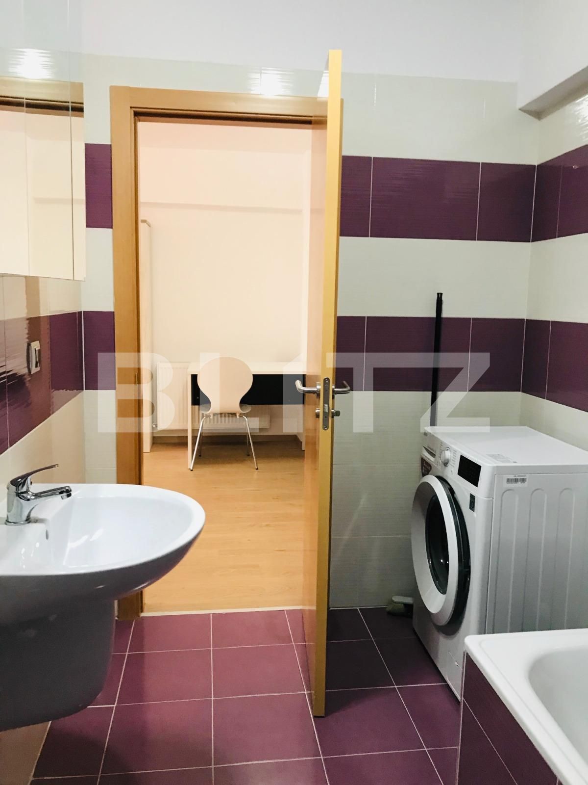 Apartament de închiriat 2 camere Gheorgheni - 37146AI | BLITZ Cluj-Napoca | Poza14