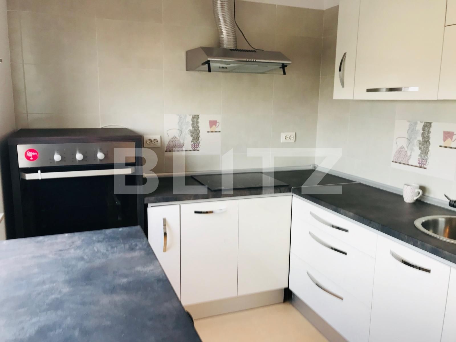 Apartament de închiriat 2 camere Gheorgheni - 37146AI | BLITZ Cluj-Napoca | Poza6