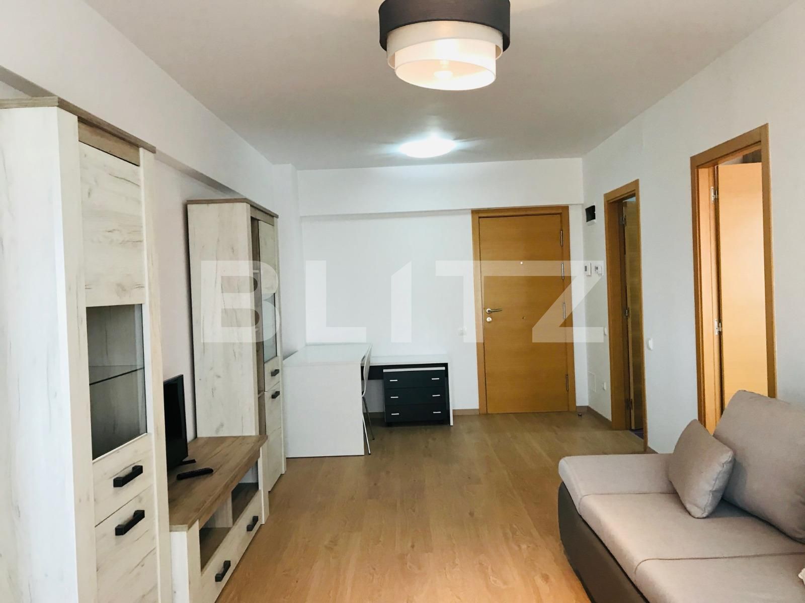 Apartament de închiriat 2 camere Gheorgheni - 37146AI | BLITZ Cluj-Napoca | Poza3