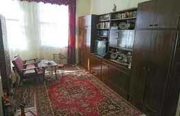 Apartament 2 camere la casa, curte, garaj, zona strazii General Eremia Grigorescu