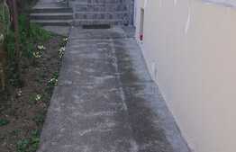 Apartament 2 camere la casa, curte, garaj, zona strazii General Eremia Grigorescu