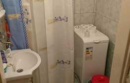 Apartament 2 camere la casa, curte, garaj, zona strazii General Eremia Grigorescu
