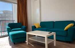 Apartament 2 camere, 45 mp, imobil nou, Complex Sofia Residence