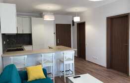 Apartament 2 camere, 45 mp, imobil nou, Complex Sofia Residence