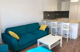Apartament 2 camere, 45 mp, imobil nou, Complex Sofia Residence