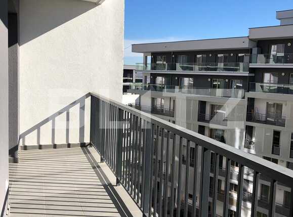 Apartament de închiriat 2 camere Bună Ziua - 37149AI | BLITZ Cluj-Napoca | Poza12