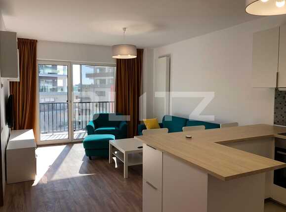 Apartament de închiriat 2 camere Bună Ziua - 37149AI | BLITZ Cluj-Napoca | Poza5