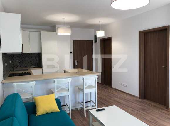 Apartament de închiriat 2 camere Bună Ziua - 37149AI | BLITZ Cluj-Napoca | Poza3