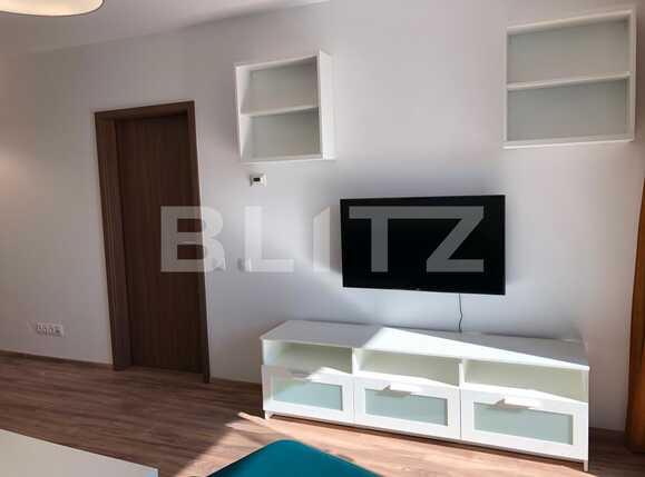 Apartament de închiriat 2 camere Bună Ziua - 37149AI | BLITZ Cluj-Napoca | Poza4