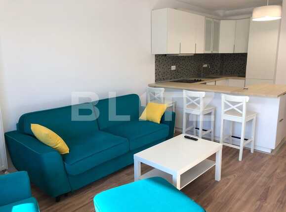 Apartament de închiriat 2 camere Bună Ziua - 37149AI | BLITZ Cluj-Napoca | Poza1