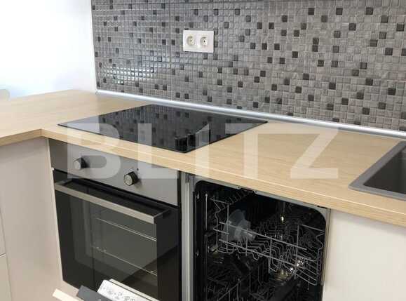 Apartament de închiriat 2 camere Bună Ziua - 37149AI | BLITZ Cluj-Napoca | Poza6